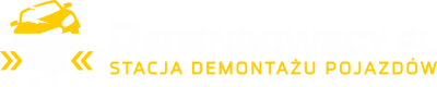 Autozłom Derengowscy - logo